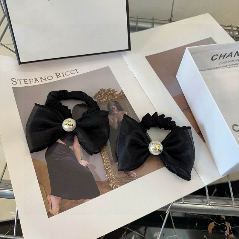 Chanel Hairband  hh48